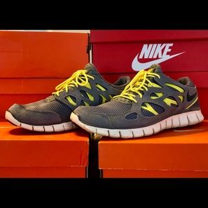 Nike Free Run 2